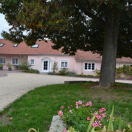 Gite Des Alisiers Wattwiller Exterior photo